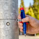 Штифтовой ключ для электрошкафов KNIPEX 00 11 07