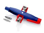 Штифтовой ключ для электрошкафов KNIPEX 00 11 07