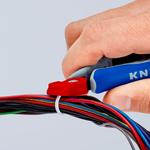 Насадка - уловитель обрезков для бокорезов KN-79 02 / 22 125 KNIPEX