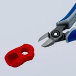 Насадка - уловитель обрезков для бокорезов KN-79 02 / 22 125 KNIPEX