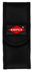 Поясная сумка для двух инструментов KNIPEX