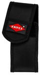 Поясная сумка для двух инструментов KNIPEX