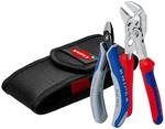 Набор для разделения кабельных стяжек 00 19 72 V01 KNIPEX