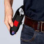 Набор для разделения кабельных стяжек 00 19 72 V01 KNIPEX