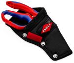Поясная универсальная сумка KNIPEX 001975LE