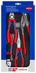 Набор инструментов "Basic" KNIPEX 00 20 01 V15