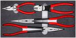 Набор инструментов "Для автосервиса" KNIPEX 00 20 01 V16