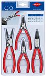 Набор щипцов для стопорных колец KNIPEX 00 20 03 V02