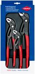 Набор Cobra® KNIPEX 00 20 09 V02