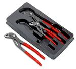 Набор Cobra® KNIPEX 00 20 09 V02