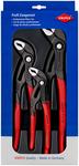 Набор Cobra® KNIPEX 00 20 09 V02
