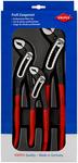 Набор Alligator® KNIPEX 00 20 09 V03