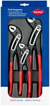 Набор Alligator® KNIPEX 00 20 09 V03