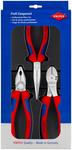 Набор инструментов монтажный 00 20 11 V01 KNIPEX