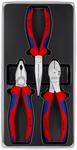 Набор инструментов монтажный 00 20 11 V01 KNIPEX