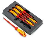 Набор отверток 6 предметов KNIPEX 00 20 12V01