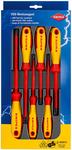 Набор отверток 6 предметов KNIPEX 00 20 12V01
