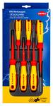 Набор отвёрток по нормам VDE PH / PZ 00 20 12 V03 KNIPEX