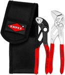 Мини-инструменты в мягком футляре KNIPEX 00 20 72 V01