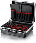 Чемодан для инструментов «Basic» KNIPEX