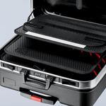 BIG Basic Move ElectricPlus чемодан инструментальный, пустой KNIPEX 00 21 06 LE