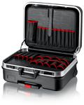BIG Basic Move ElectricPlus чемодан инструментальный, пустой KNIPEX 00 21 06 LE