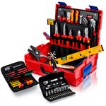 Набор инструментов L-BOXX® Elektro KNIPEX 00 21 19 LBE