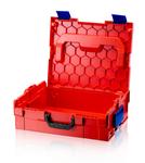 Набор инструментов L-BOXX® Сантехника KNIPEX 00 21 19 LBS