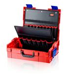 Набор инструментов L-BOXX® Сантехника KNIPEX 00 21 19 LBS