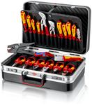 Набор инструментов для электромонтажа ELEKTRO KNIPEX