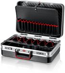 Чемодан для инструментов «Standard» KNIPEX