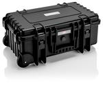 Инструментальный чемодан "Robust26 Move" Пустой KNIPEX 00 21 33 LE