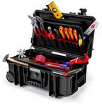 Robust26 Move Plumbing Чемодан инструментальный для сантехники, 17 пр.