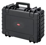 Инструментальный чемодан для электрика (24 предмета) KNIPEX Robust23 Start Electric 002134HLS2