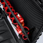 Инструментальный чемодан для электрика (24 предмета) KNIPEX Robust23 Start Electric 002134HLS2
