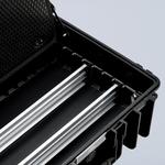 Инструментальный чемодан "Robust" пустой KNIPEX