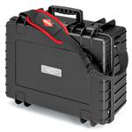 Инструментальный чемодан (пустой) KNIPEX "Robust34" 00 21 36 LE