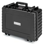 Инструментальный чемодан (пустой) KNIPEX "Robust34" 00 21 36 LE