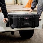 Инструментальный чемодан (63 предмета) KNIPEX "Robust45" Elektro 00 21 37