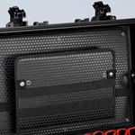 Инструментальный чемодан (пустой) KNIPEX "Robust45" 00 21 37 LE