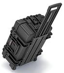 Инструментальный чемодан (пустой) KNIPEX "Robust45" 00 21 37 LE
