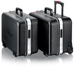 BIG Twin Чемодан инструментальный, пустой KNIPEX 00 21 42 LE