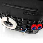 Modular X18 Пустой KNIPEX 00 21 50 LE