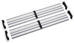Запчасть: Разделители для чемоданов KN-0021XX/9899XX, 2 шт KNIPEX 00 21 99 V13