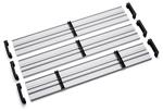Запчасть: Разделители для чемоданов Robust KN-00213X/ BIG Twin KN-002142, 3 шт KNIPEX 00 21 99 V14