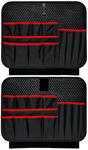 Запчасть: Инструментальные панели для чемодана BIG Twin KN-002142, 2 шт KNIPEX 00 21 99 V17