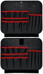 Запчасть: Инструментальные панели для чемодана BIG Twin Move KN-002141, 2 шт KNIPEX 00 21 99 V18