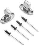 Запчасть: Петли для чемоданов Robust KN-00213X, 2 шт KNIPEX 00 21 99 V37