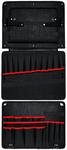 Запчасть: Инструментальные панели для чемодана Robust34 KN-002136, 2 шт KNIPEX 00 21 99 V42