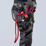 Страховочный строп KNIPEX 00 50 01T BK